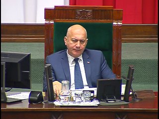 Poseł Marek Jakubiak - Wystąpienie z dnia 16 listopada 2016 roku.