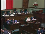 Poseł Maria Zuba - Wystąpienie z dnia 16 listopada 2016 roku.