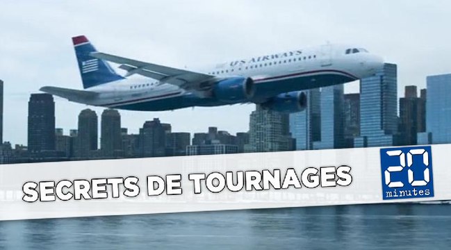 Secrets de tournage: Clint Eastwood a vraiment tourné des scènes de «Sully» sur l'Hudson