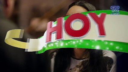 Contra el tiempo - Martes 29 de noviembre