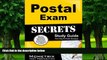 Price Postal Exam Secrets Study Guide: Postal Test Review for the Postal Exam (Mometrix Secrets