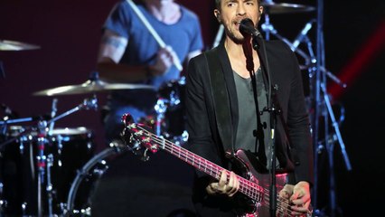 Condamné pour plagiat, Calogero crie à l’injustice