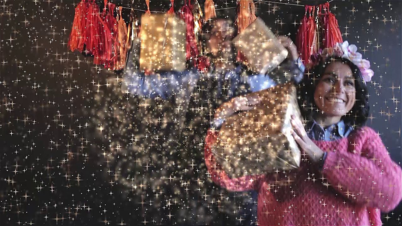 CALENDRIER DE L'AVENT NOEL CHEZ PETIT PIERRE