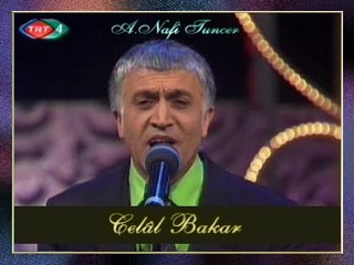 Celâl BAKAR - Sinem Beni Yandırır