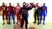 Spiderman armor suit | Spider man 2099, Iron Spider, spiderman black, spider man collection toys