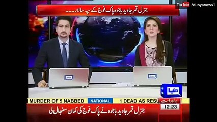 Guys involved in Lahore incident are caught nice performance by police