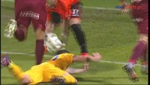 12η Αστέρας Τρίπολης-ΑΕΛ  1-1 2016-17 Τα γκολ (Novasports)