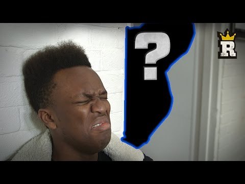 KSI IS BACK WITH WHO...?! | Rule'm Sports