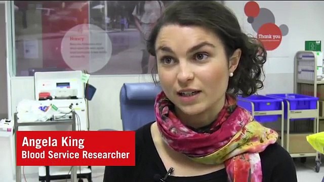 Nouveau : cette invention va faciliter les prises de sang