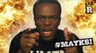 KSI Calls Out Floyd Mayweather #MAYKSI | Rule'm Sports