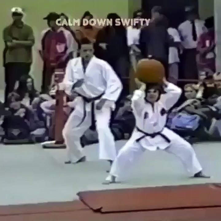 Funny Fight