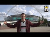 FA Cup Final with Spencer FC | Rule'm Sports