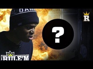 KSI finds out his next sport! | Rule’m Sports