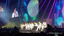 20161126 [Fancam] My Lady & My Turn To Cry_EXO'rDIUM in Taipei