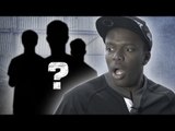 “I’m Home!” - KSI finds out his next sport! #WhatsNext