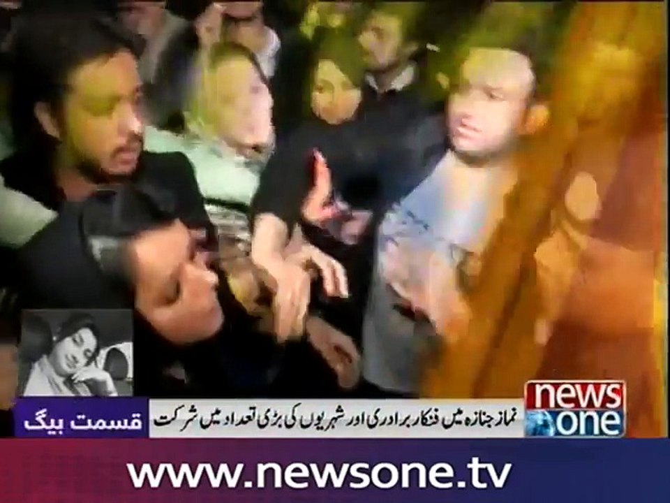 Kismat Baig hit by 12 bullets, died of blood loss- post-mortem report