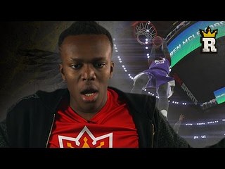 KSI NBA 2K15: All Star Weekend | Rule'm Sports