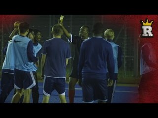 KSI Worst Ref Ever! Rule'm Sports