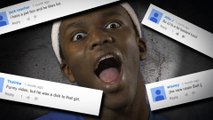 KSI RESPONDS TO YOUR COMMENTS