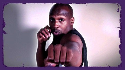 Boxing Fitness: Basic Punches: Round 1 | Rule’m Workout