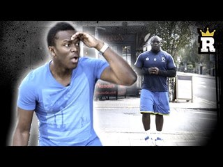 FINDING AKINFENWA: Rule'm Sports