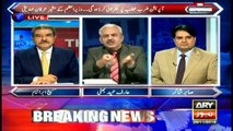 Bhatti criticises Nawaz government