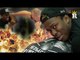 KSI gets choked and dropped - MMA Grappling | Rule'm Sports