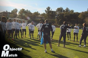 Objectif Match - S5E14 : le trailer
