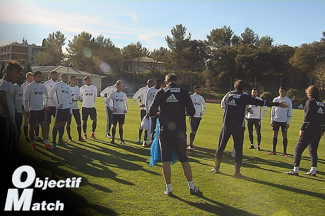 Objectif Match - S5E14 : le trailer