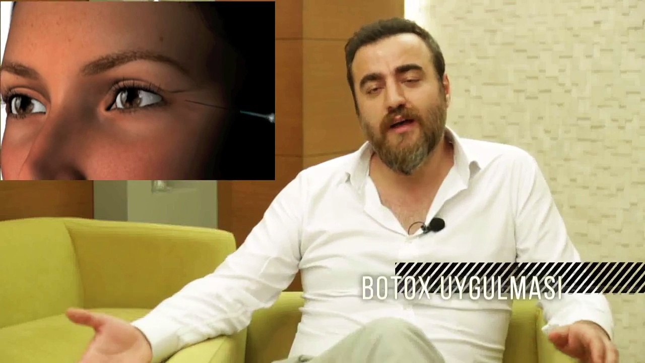 Botoks Nedir Botoks Uygulamları, Botoks Fiyatları