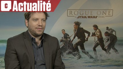 Rogue One: A Star Wars Story - Un épisode plus sombre que les autres