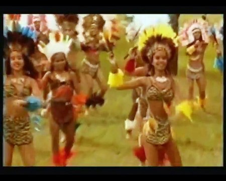 Banda Carrapicho Tic,Tic,Tac