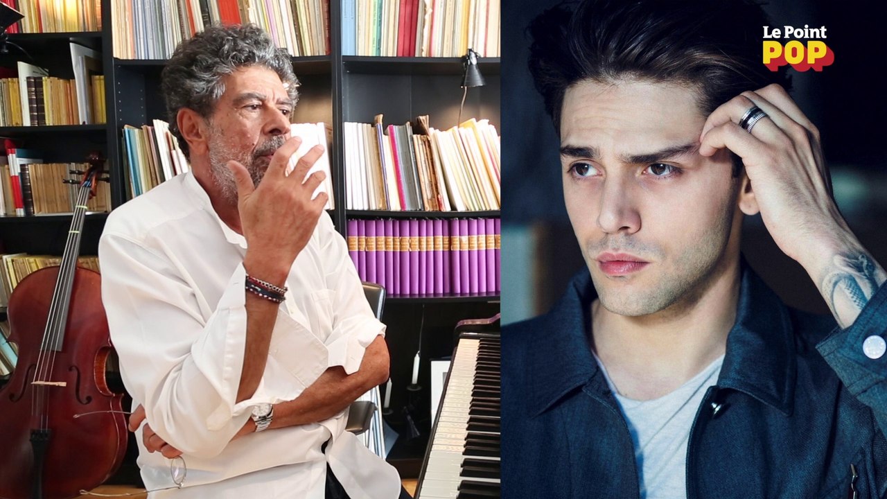 Dans les coulisses du studio de Gabriel Yared, compositeur de "Juste la fin du monde"