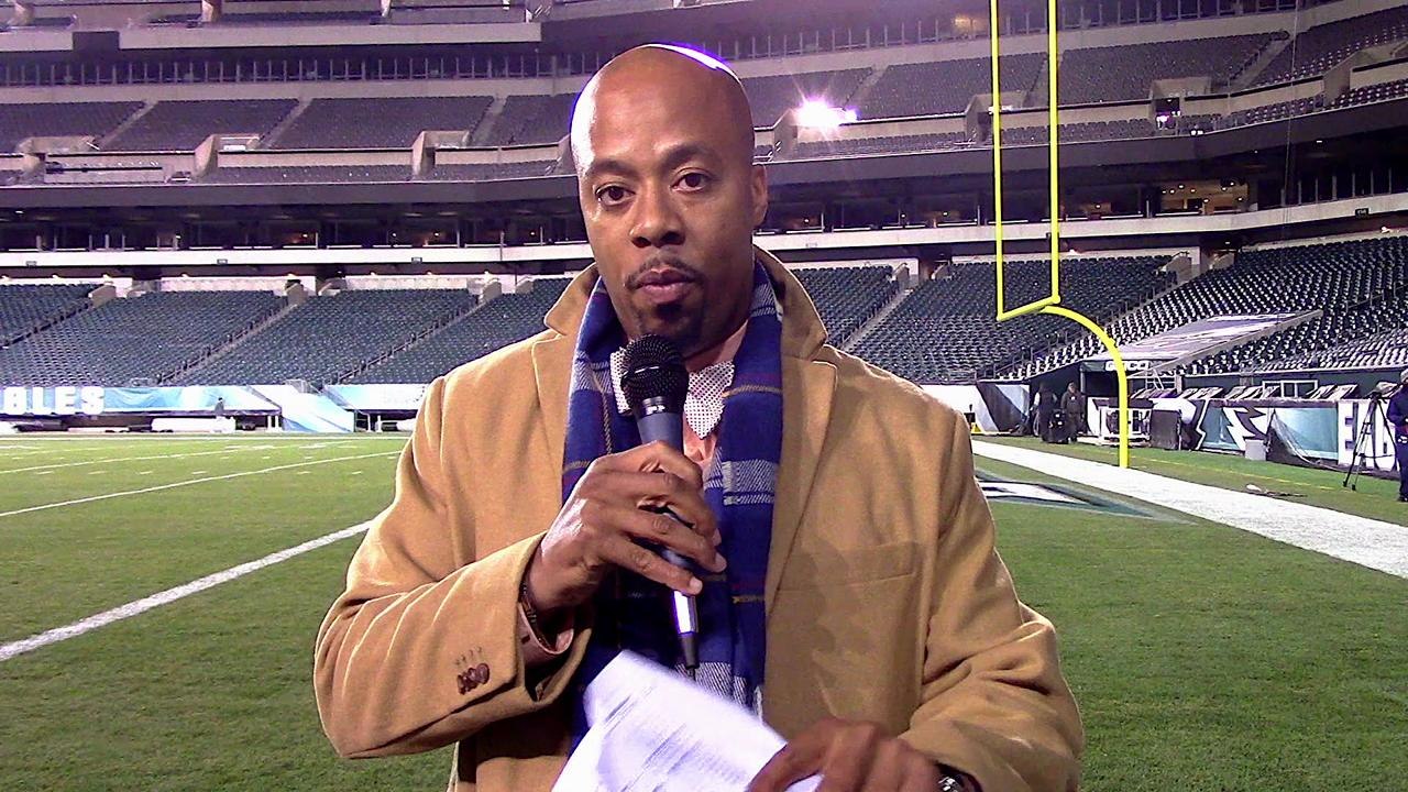 Turron the Scene Eagles 3 & OUT: How Eagles lost first home game of the season