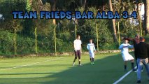 TEAM FRIENDS-BAR ALBA