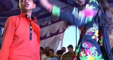 12 साल का लड़का Vs 18 साल की लड़की || Latest Haryanvi Dance 2016