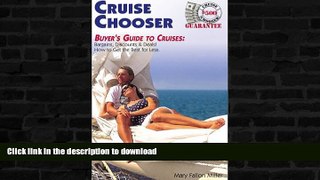 READ  Cruise Chooser : Buyer s Guide to Cruise Bargains, Discounts   Deals  BOOK ONLINE