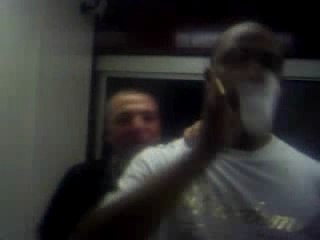 fréko et ses petits cousins