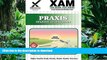 FAVORIT BOOK Praxis Spanish 10191, 30194 Teacher Certification Test Prep Study Guide (XAM PRAXIS)