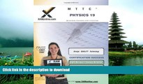 READ PDF MTTC Physics 19 Teacher Certification Test Prep Study Guide (XAM MTTC) READ PDF BOOKS
