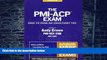 Price The PMI-ACP Exam: How To Pass On Your First Try (Test Prep series) by Crowe PMP PgMP, Andy