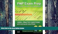 Price [(Pmp Exam Prep Questions, Answers,   Explanations: 1000  Pmp Practice Questions with