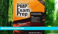 Price PMP Exam Prep, Eighth Edition: Rita s Course in a Book for Passing the PMP Exam by Rita
