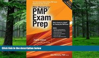 Best Price [(Pmp Exam Prep: Rita s Course in a Book for Passing the Pmp Exam)] [Author: Rita