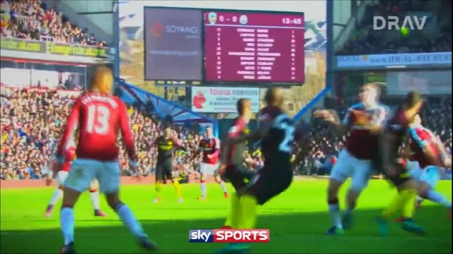 [Bongda360.com.vn] Video TOP 5 bàn thắng đẹp nhất vòng 13 Ngoại Hạng Anh