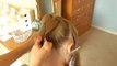 2 Methods of Creating a Chignon by SweetHearts Hair Design