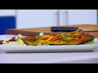 سمك قاروص سنجاري | هشام السيد