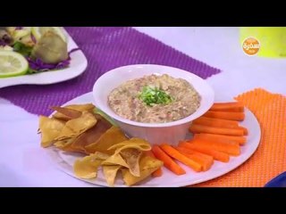 معجون فسيخ  | أميرة شنب