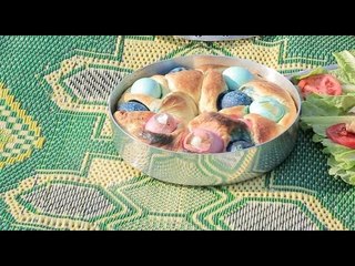 ضفيرة الربيع | نجلاء الشرشابي