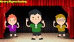 The Hokey Pokey Shake - Hokey Pokey Song - Nursery Rhymes For Children